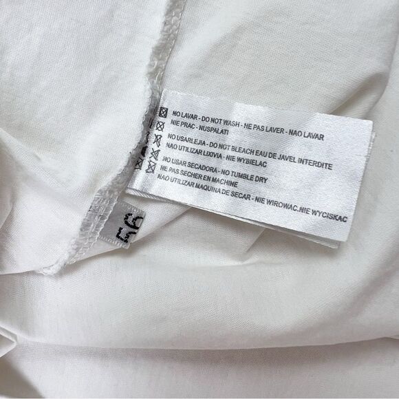 Dolce & Gabbana Gorgeous Kings Angels Print Cotton T-shirt - Picture 11 of 13